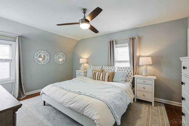 342 Durrell Avenue, Wyoming, OH 45215