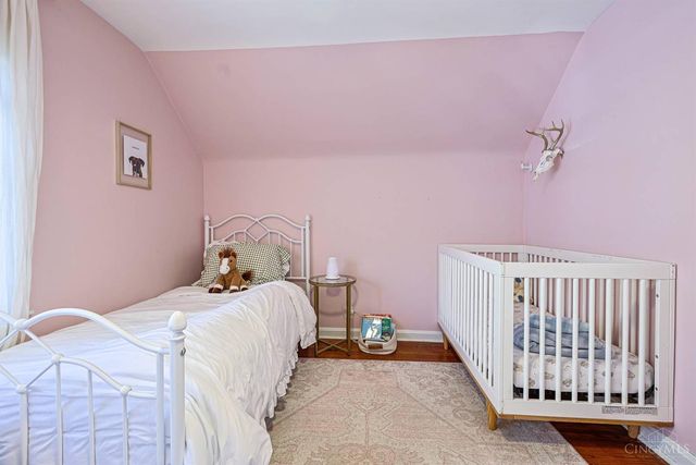 342 Durrell Avenue, Wyoming, OH 45215