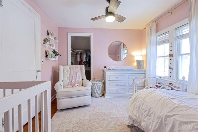 342 Durrell Avenue, Wyoming, OH 45215