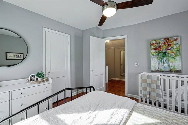 342 Durrell Avenue, Wyoming, OH 45215