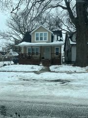 16233 San Juan Drive, Detroit, MI 48221