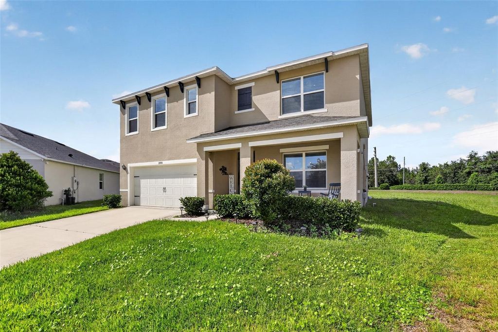 3995 MEKONG COURT, St Cloud, FL 34772