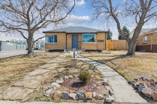 3696 Magnolia Street, Denver, CO 80207