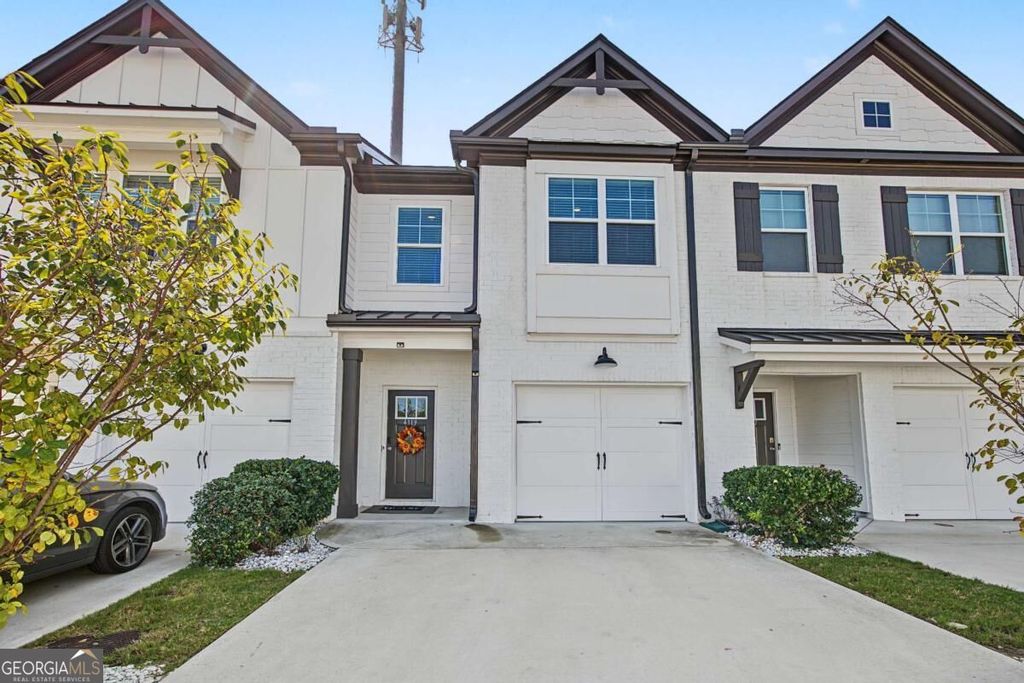 4119 Spring Valley Circle, Tucker, GA 30084 — photo 2