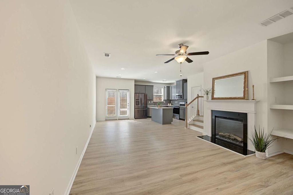 4119 Spring Valley Circle, Tucker, GA 30084 — photo 4