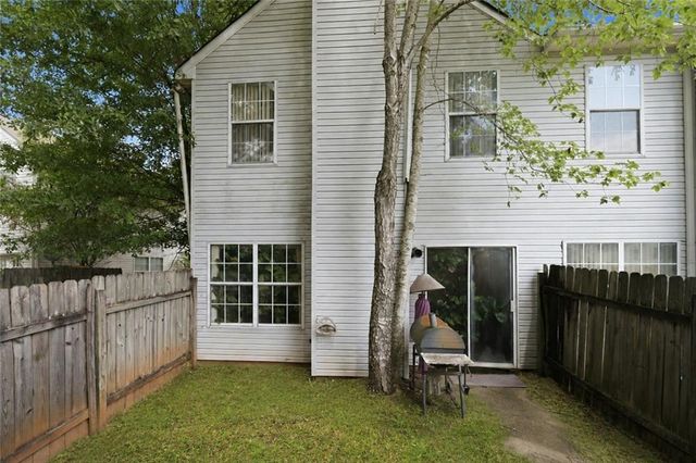 3641 Diamond Circle, Decatur, GA 30034