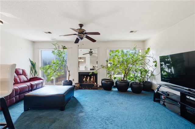 3641 Diamond Circle, Decatur, GA 30034