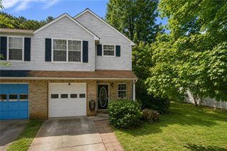 3641 Diamond Circle, Decatur, GA 30034