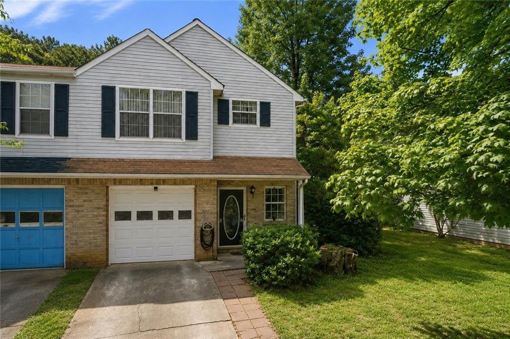 3641 Diamond Circle, Decatur, GA 30034