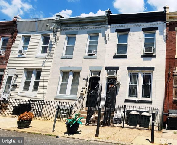 437 PURDY ST, Philadelphia, PA 19140