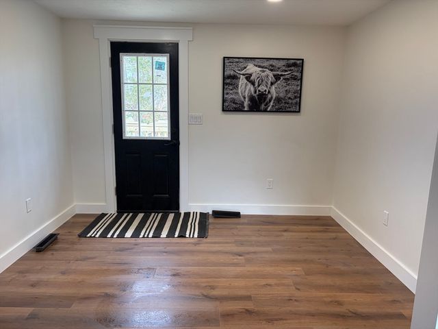 9 Valley Street, Freetown, MA 02728