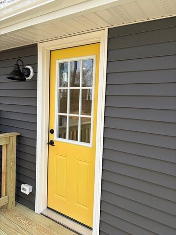 9 Valley Street, Freetown, MA 02728