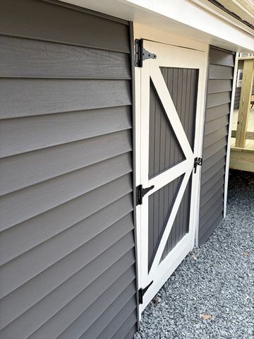 9 Valley Street, Freetown, MA 02728