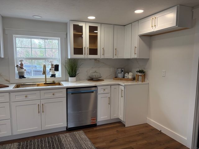 9 Valley Street, Freetown, MA 02728