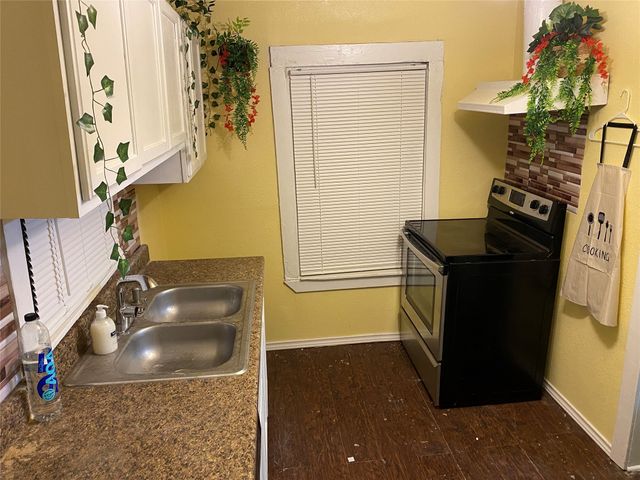 7002 Red Bud Drive, Dallas, TX 75227