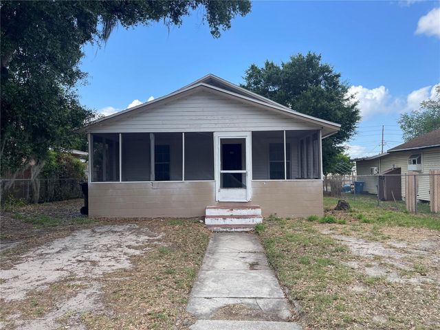 219 E POLK AVENUE, Lake Wales, FL 33853