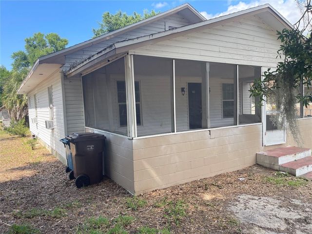 219 E POLK AVENUE, Lake Wales, FL 33853