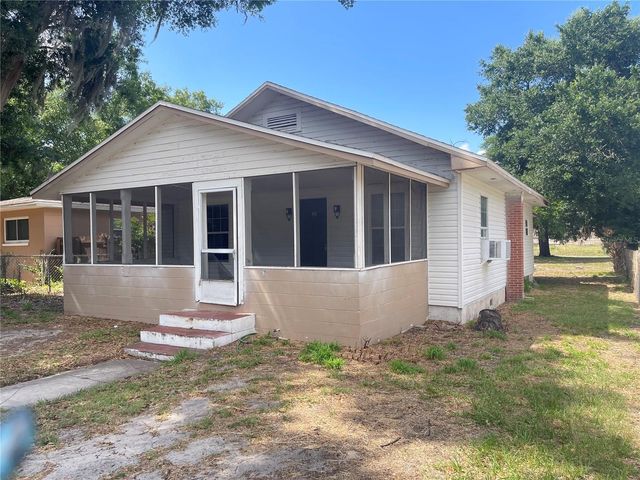 219 E POLK AVENUE, Lake Wales, FL 33853
