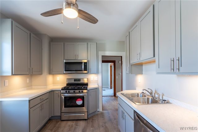 1015 Abbott Road, Buffalo, NY 14220