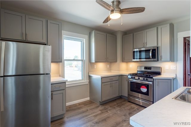 1015 Abbott Road, Buffalo, NY 14220