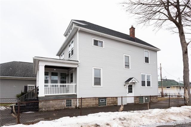1015 Abbott Road, Buffalo, NY 14220