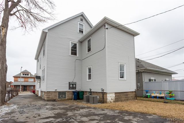 1015 Abbott Road, Buffalo, NY 14220