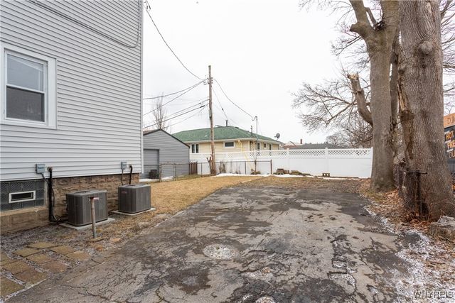 1015 Abbott Road, Buffalo, NY 14220