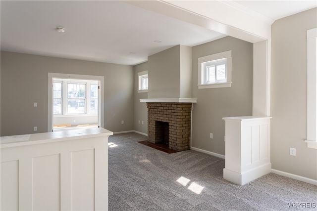 1015 Abbott Road, Buffalo, NY 14220