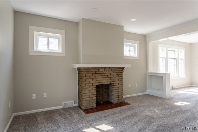 1015 Abbott Road, Buffalo, NY 14220