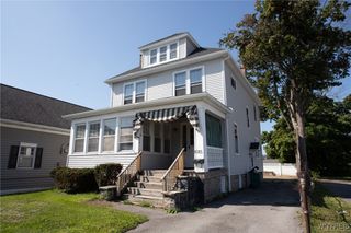 1015 Abbott Road, Buffalo, NY 14220