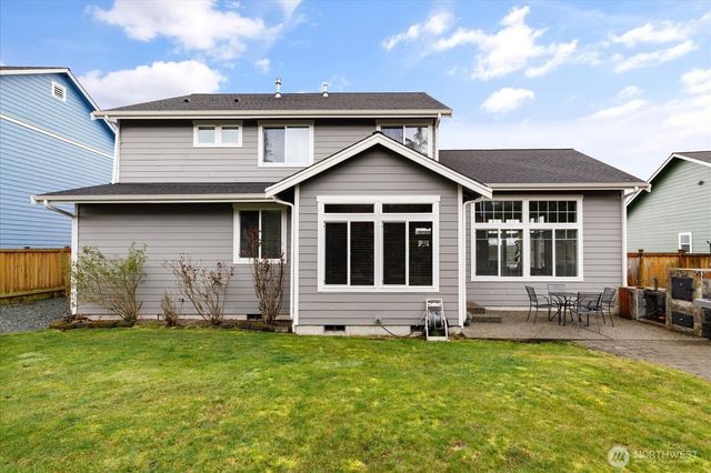 1676 SW Ulysses Street, Oak Harbor, WA 98277
