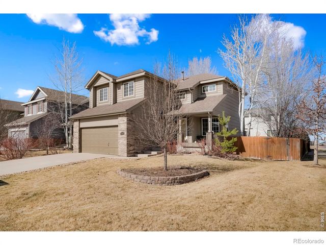 5600 Mount Sanitas Avenue, Longmont, CO 80503