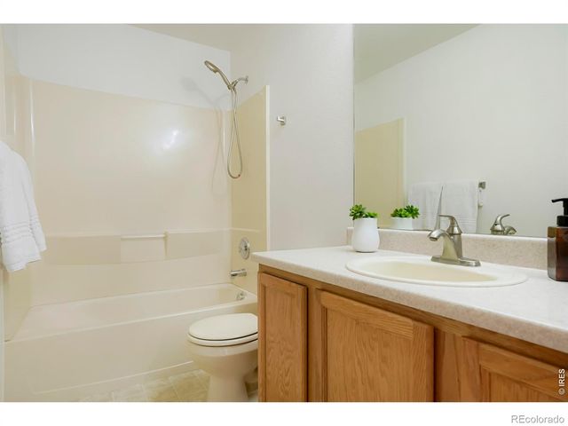 5600 Mount Sanitas Avenue, Longmont, CO 80503