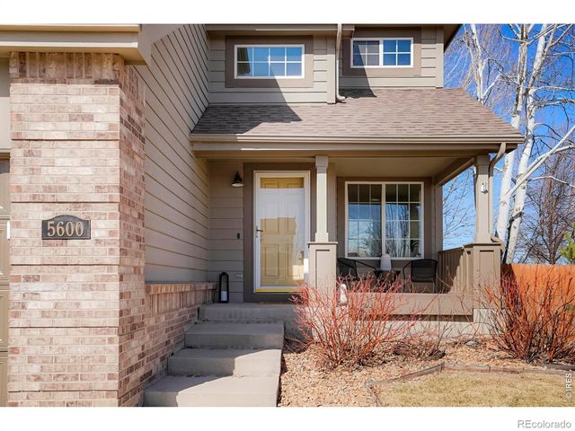 5600 Mount Sanitas Avenue, Longmont, CO 80503