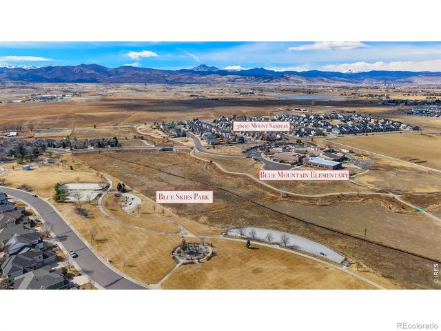 5600 Mount Sanitas Avenue, Longmont, CO 80503