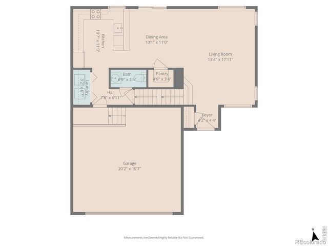 5600 Mount Sanitas Avenue, Longmont, CO 80503