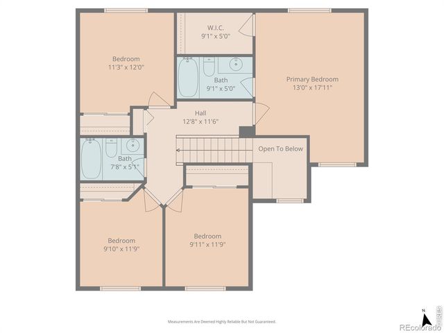 5600 Mount Sanitas Avenue, Longmont, CO 80503