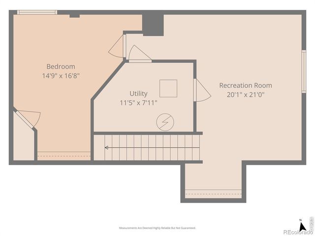 5600 Mount Sanitas Avenue, Longmont, CO 80503