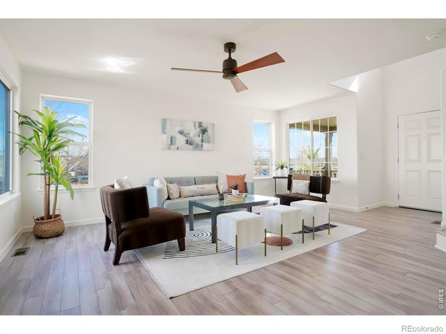 5600 Mount Sanitas Avenue, Longmont, CO 80503