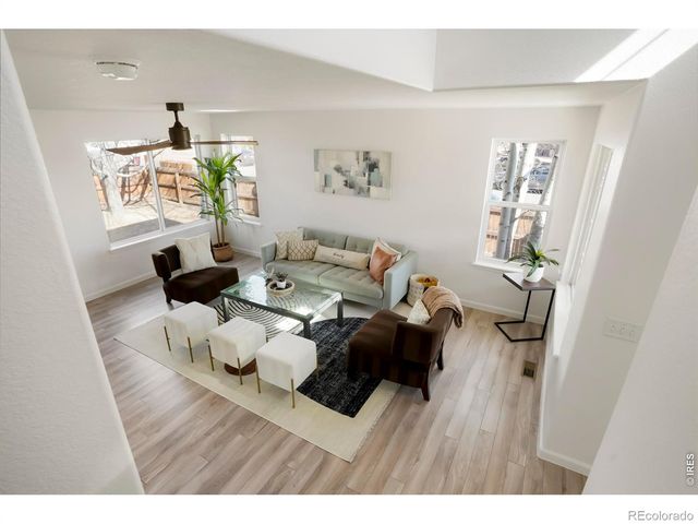 5600 Mount Sanitas Avenue, Longmont, CO 80503