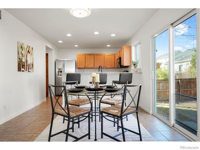 5600 Mount Sanitas Avenue, Longmont, CO 80503