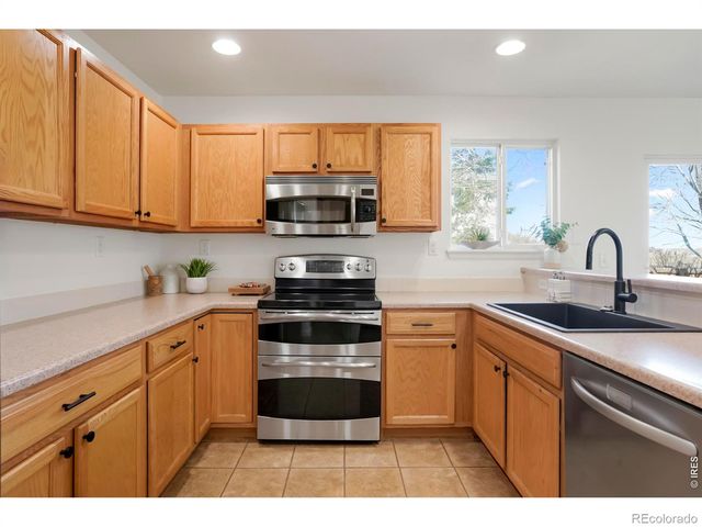 5600 Mount Sanitas Avenue, Longmont, CO 80503