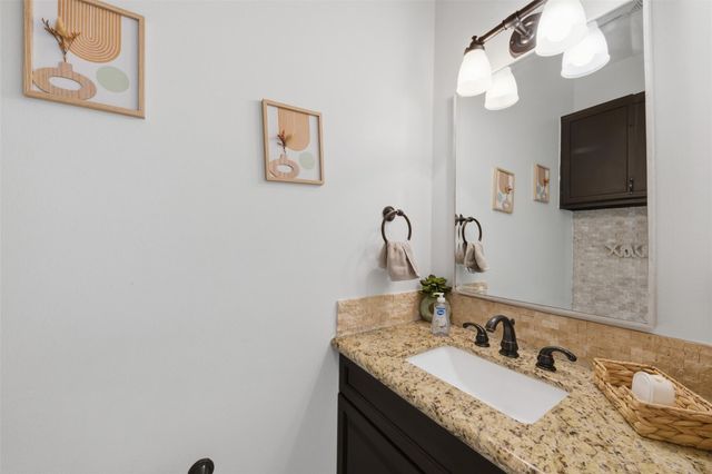 6411 Autumn Thistle Drive, Katy, TX 77449