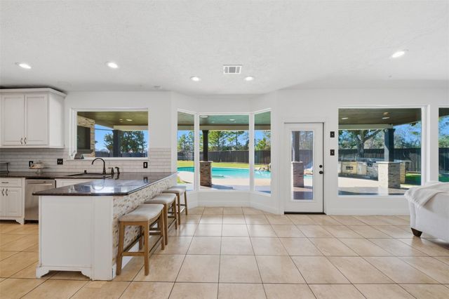 6411 Autumn Thistle Drive, Katy, TX 77449