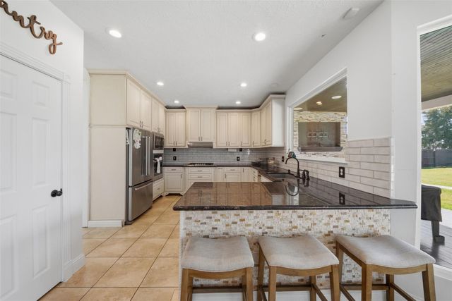 6411 Autumn Thistle Drive, Katy, TX 77449