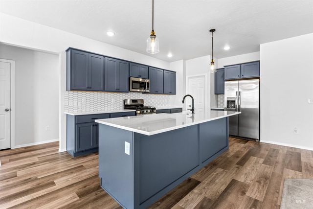 15693 Shrike Ave, Nampa, ID 83651