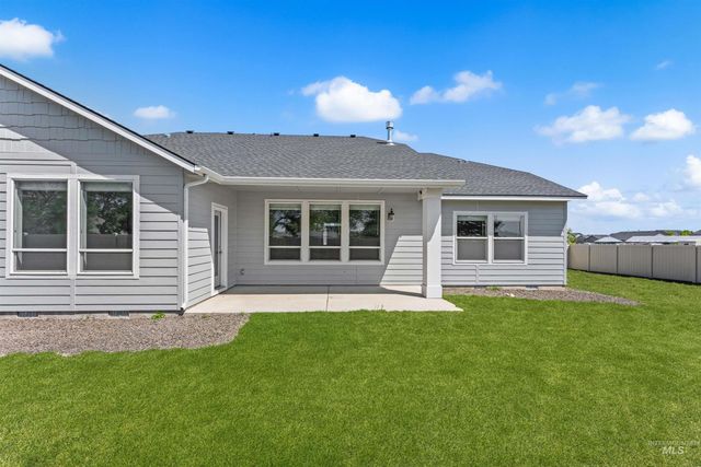 15693 Shrike Ave, Nampa, ID 83651