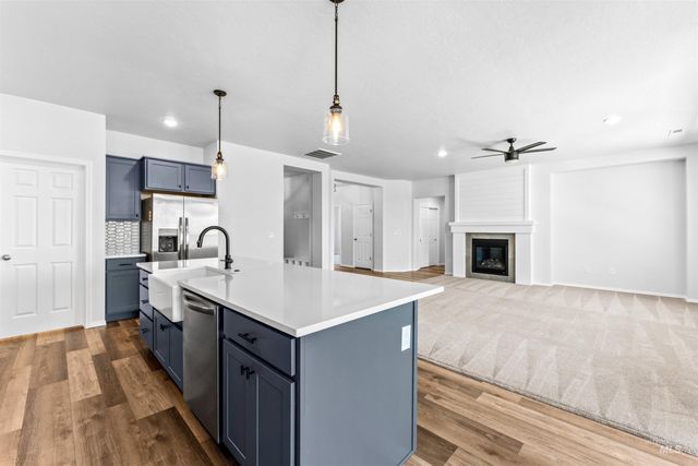 15693 Shrike Ave, Nampa, ID 83651