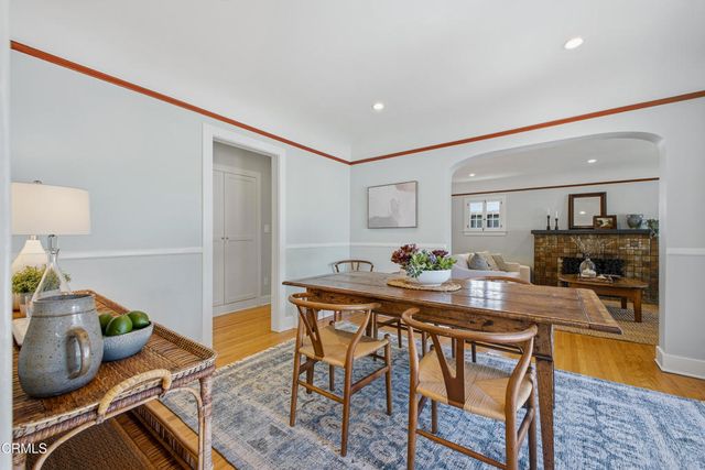 1124 E Mariposa Street, Altadena, CA 91001