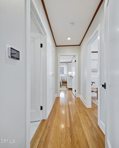 1124 E Mariposa Street, Altadena, CA 91001